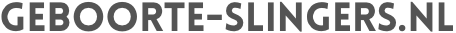 Geboorte-slingers.nl